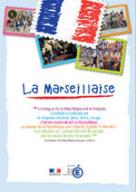livret officiel Marseillaise
