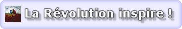La Révolution inspire